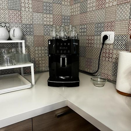LʼAquila La Nuova Dimora B&B المظهر الخارجي الصورة