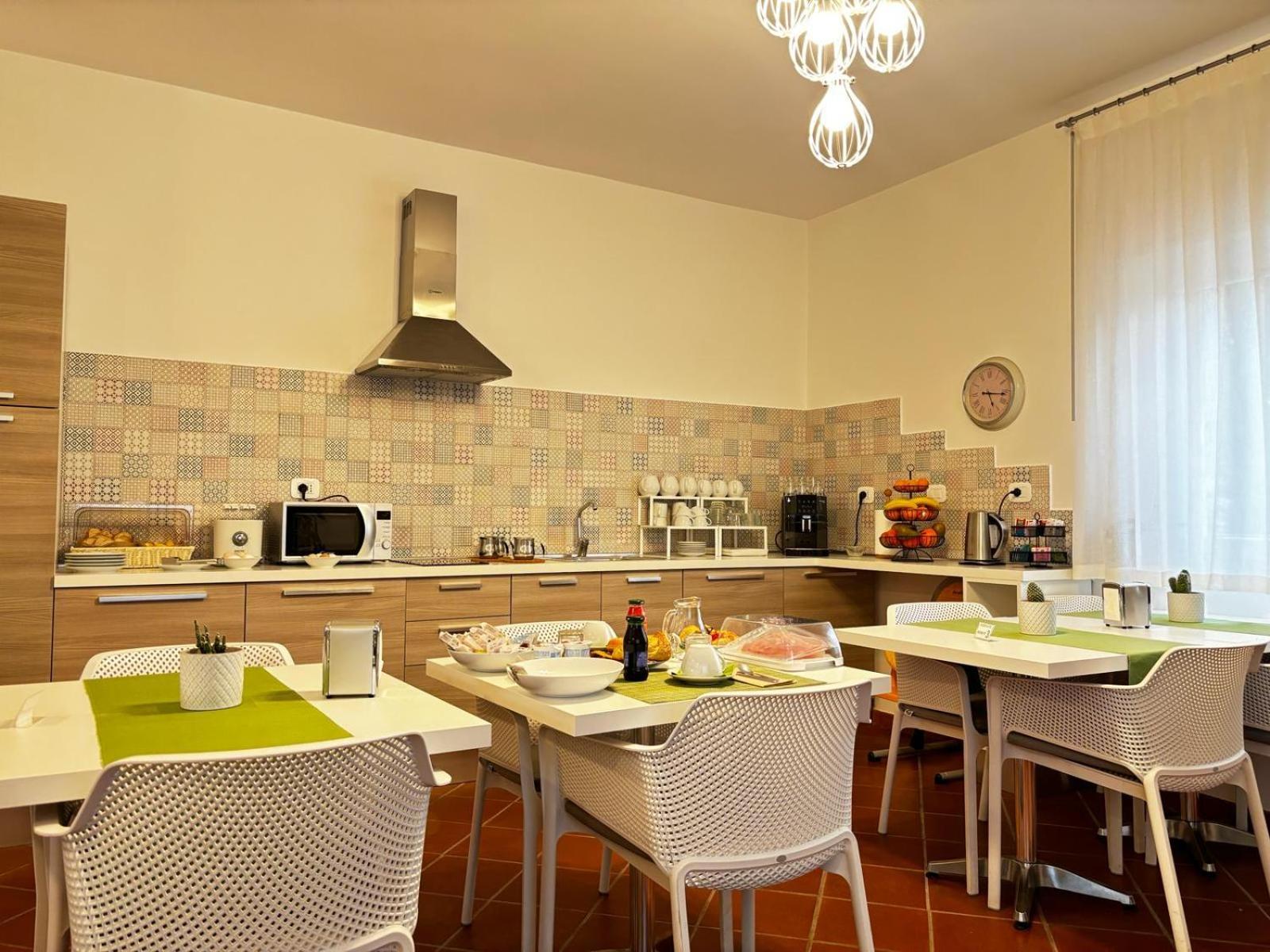 LʼAquila La Nuova Dimora B&B المظهر الخارجي الصورة