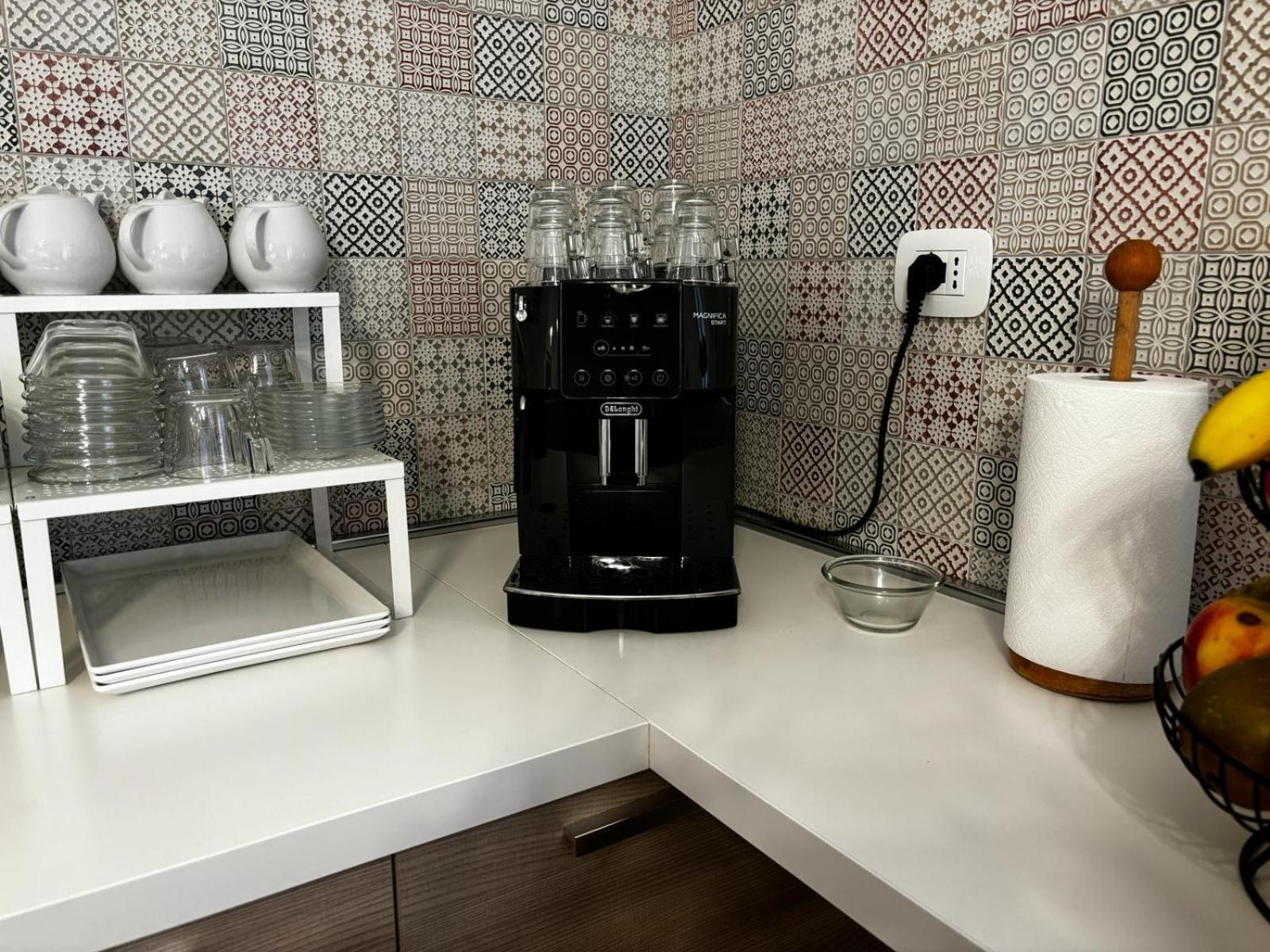 LʼAquila La Nuova Dimora B&B المظهر الخارجي الصورة