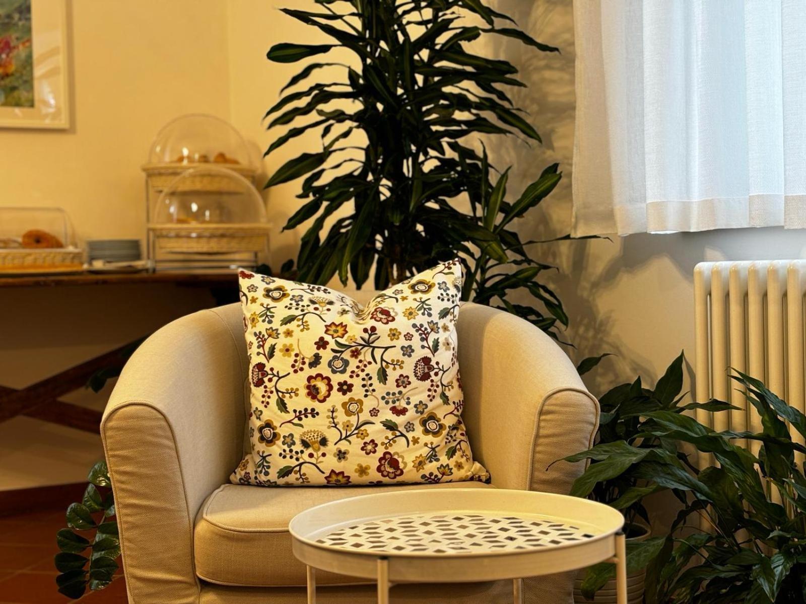 LʼAquila La Nuova Dimora B&B المظهر الخارجي الصورة