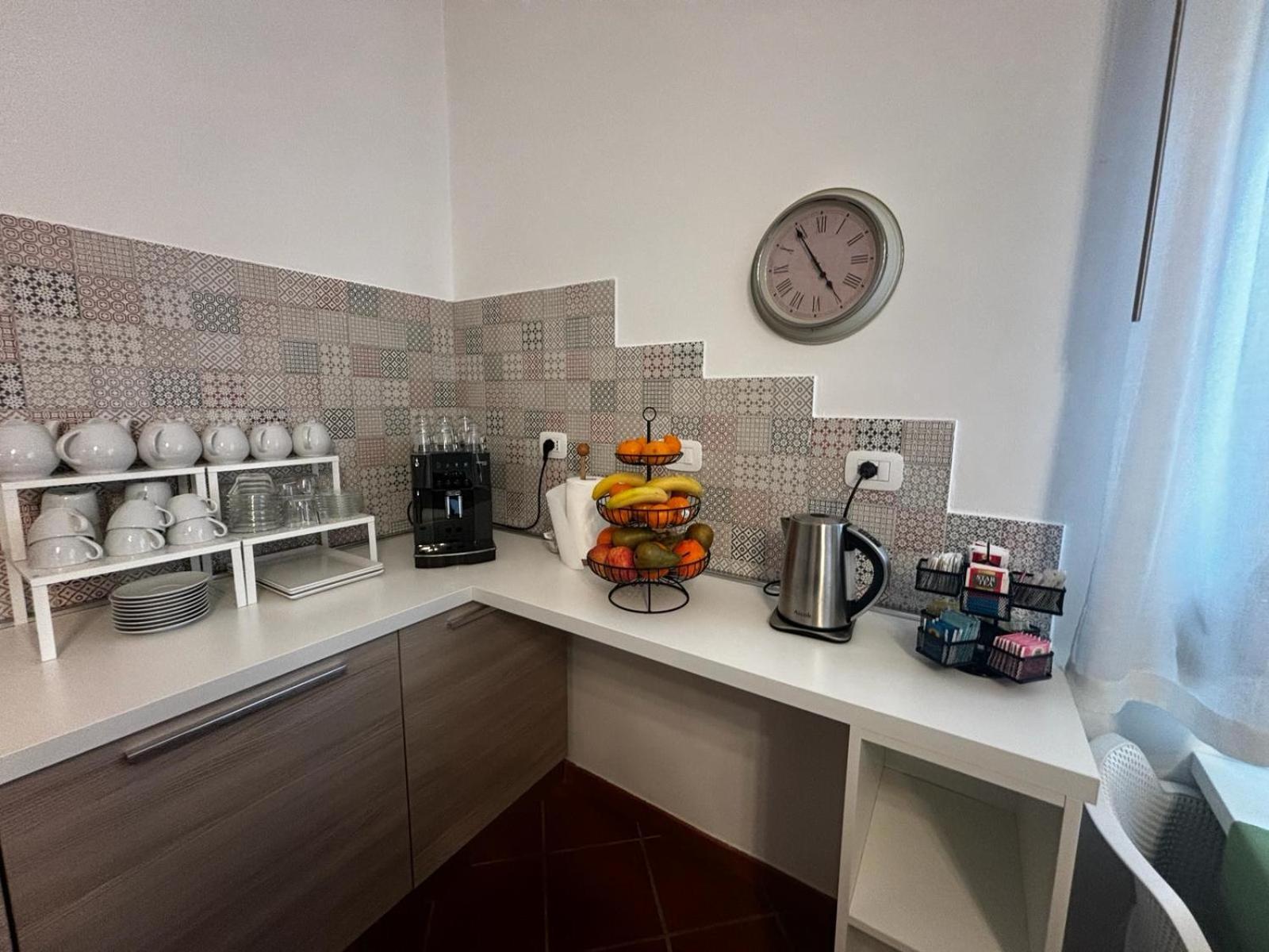 LʼAquila La Nuova Dimora B&B المظهر الخارجي الصورة