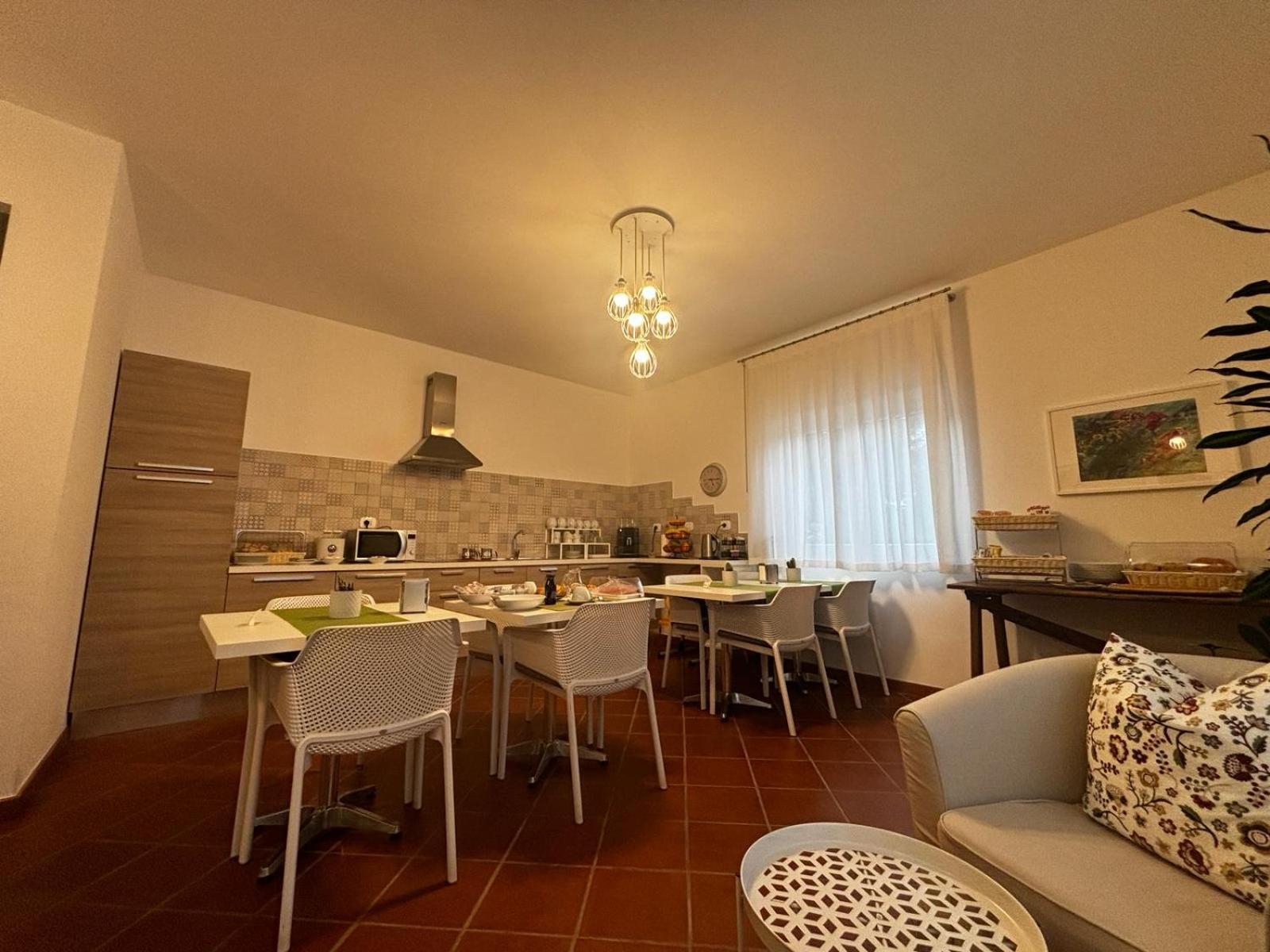 LʼAquila La Nuova Dimora B&B المظهر الخارجي الصورة