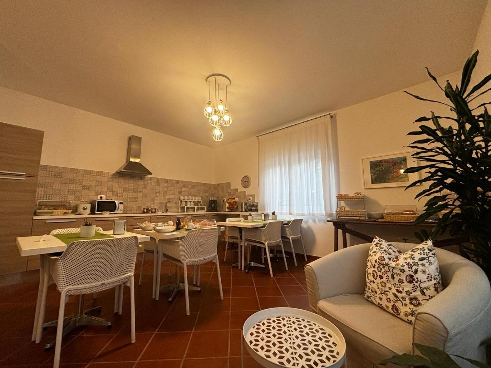 LʼAquila La Nuova Dimora B&B المظهر الخارجي الصورة