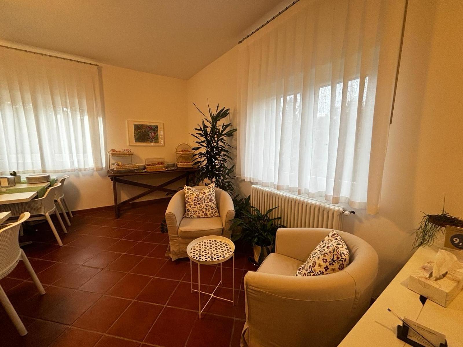 LʼAquila La Nuova Dimora B&B المظهر الخارجي الصورة