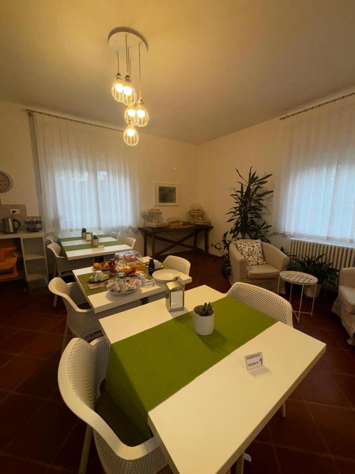 LʼAquila La Nuova Dimora B&B المظهر الخارجي الصورة