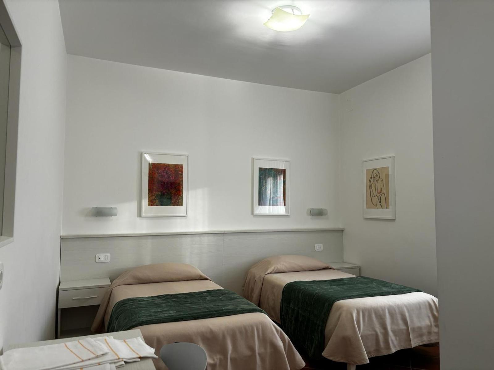LʼAquila La Nuova Dimora B&B المظهر الخارجي الصورة