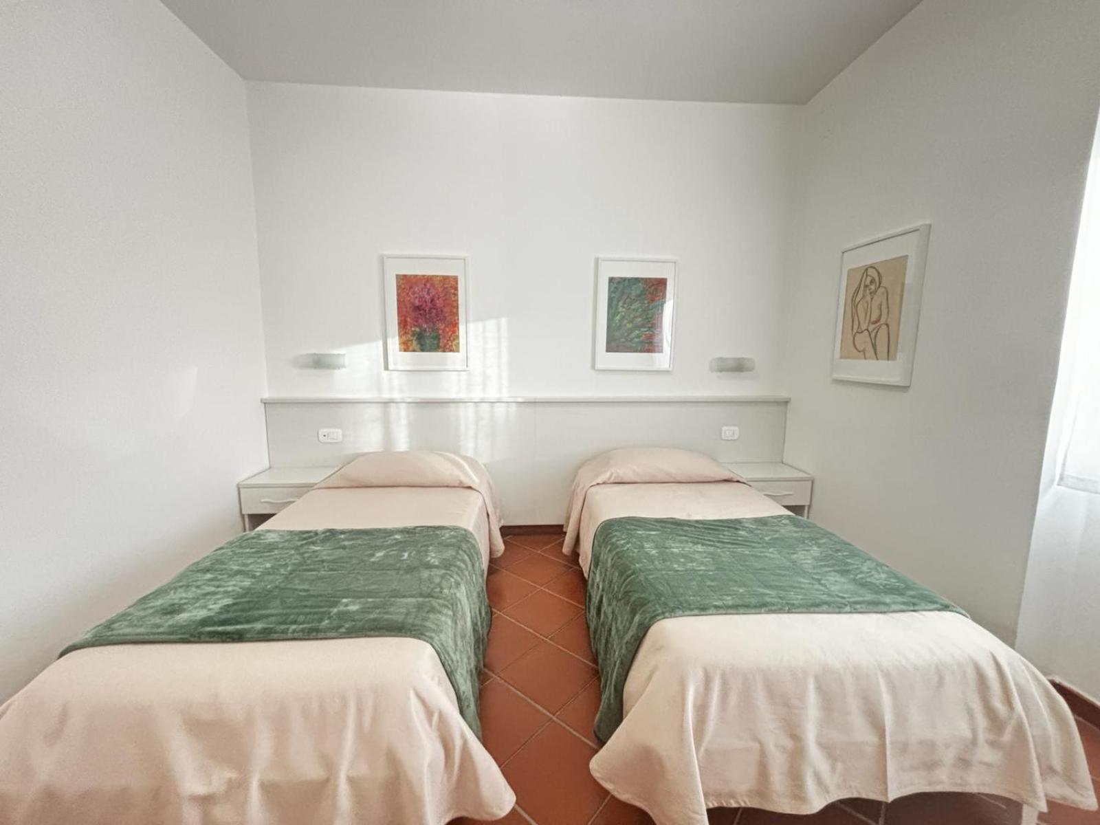 LʼAquila La Nuova Dimora B&B المظهر الخارجي الصورة