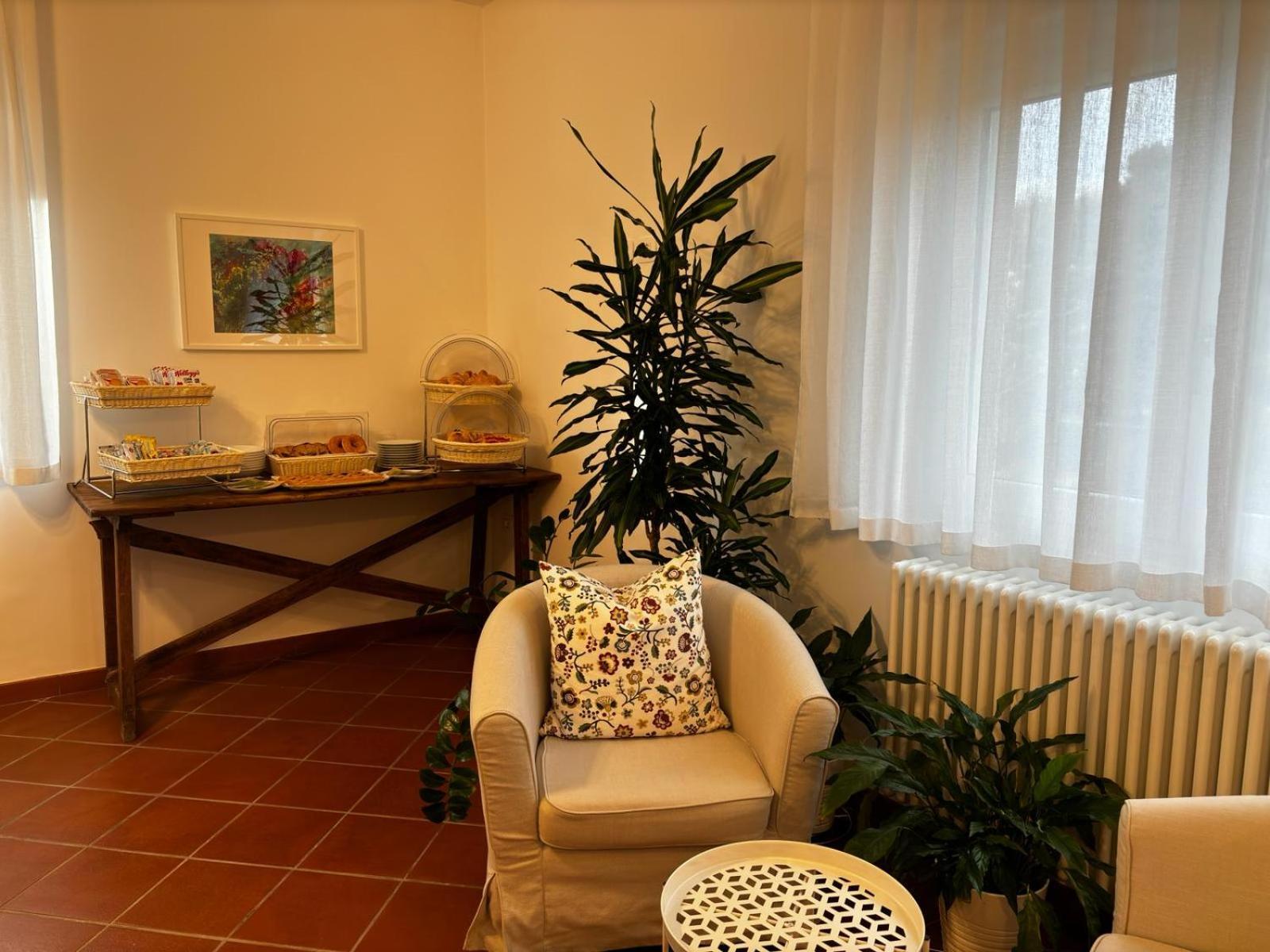 LʼAquila La Nuova Dimora B&B المظهر الخارجي الصورة