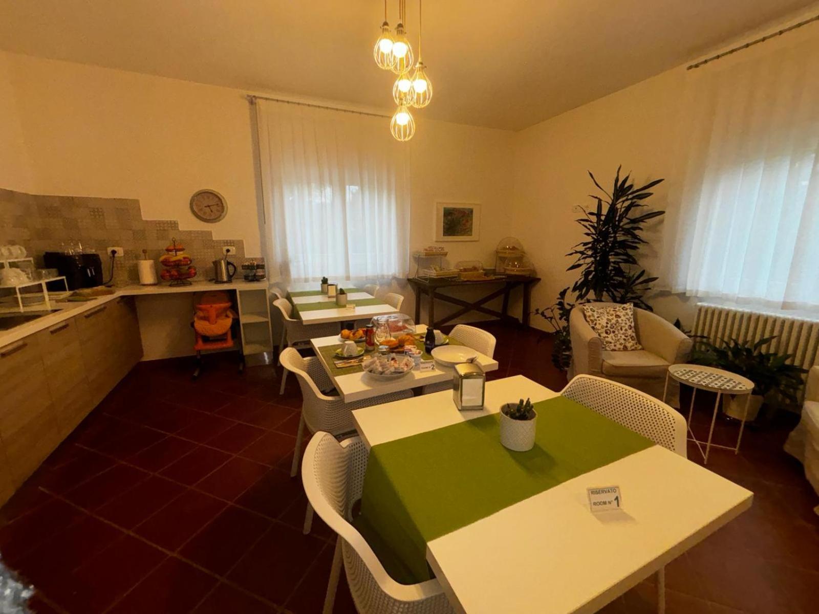 LʼAquila La Nuova Dimora B&B المظهر الخارجي الصورة