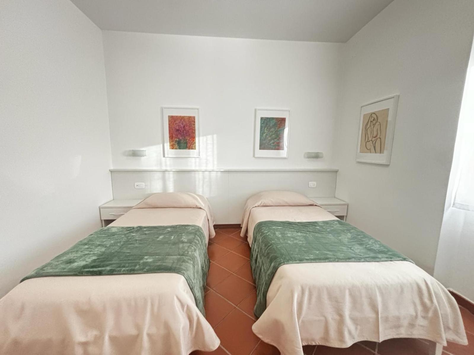 LʼAquila La Nuova Dimora B&B المظهر الخارجي الصورة