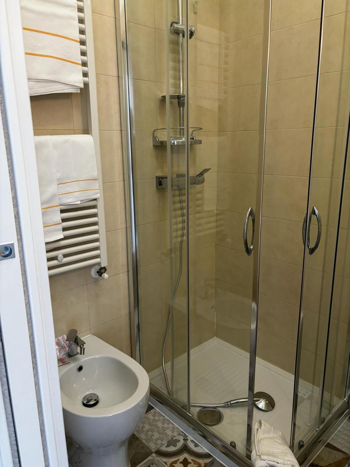 LʼAquila La Nuova Dimora B&B المظهر الخارجي الصورة