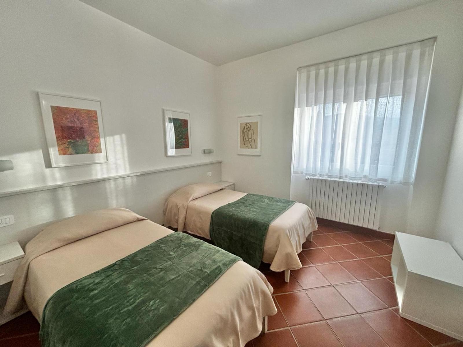 LʼAquila La Nuova Dimora B&B المظهر الخارجي الصورة