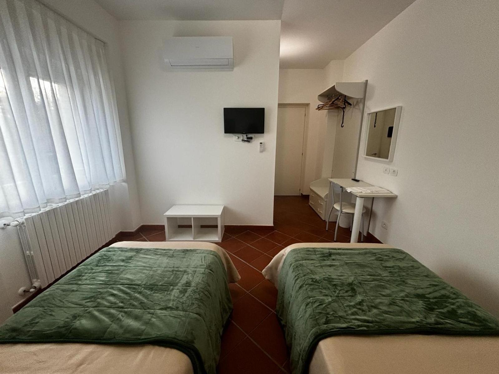 LʼAquila La Nuova Dimora B&B المظهر الخارجي الصورة