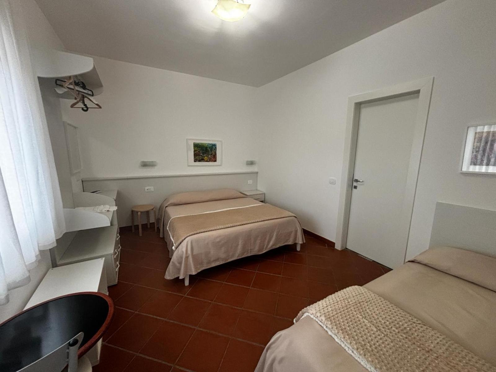 LʼAquila La Nuova Dimora B&B المظهر الخارجي الصورة