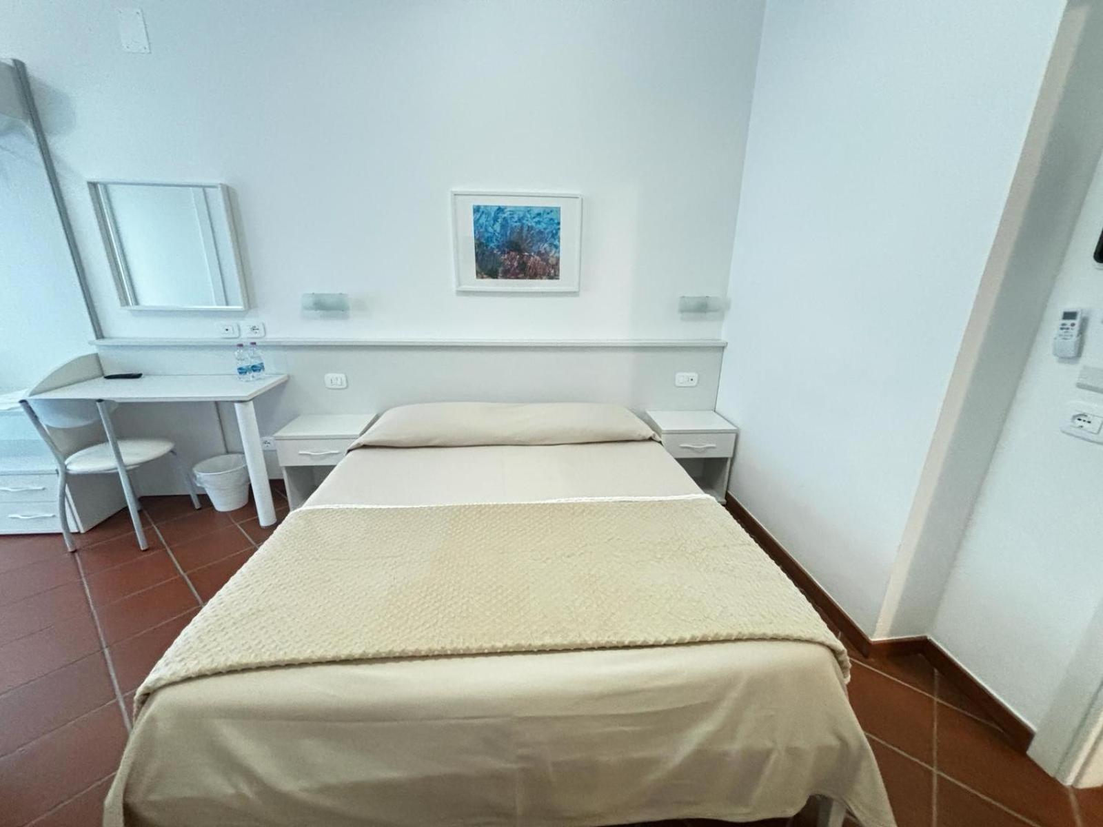 LʼAquila La Nuova Dimora B&B المظهر الخارجي الصورة