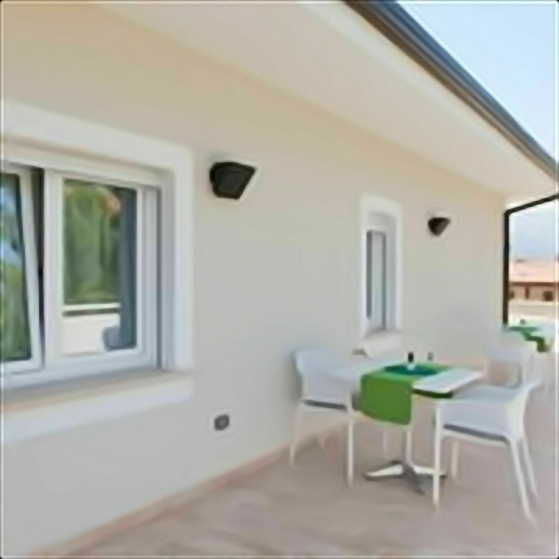 LʼAquila La Nuova Dimora B&B المظهر الخارجي الصورة