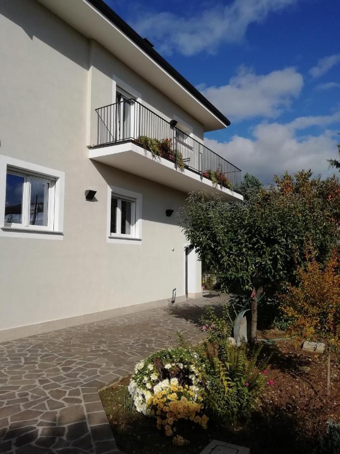 LʼAquila La Nuova Dimora B&B المظهر الخارجي الصورة