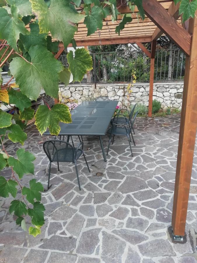 LʼAquila La Nuova Dimora B&B المظهر الخارجي الصورة